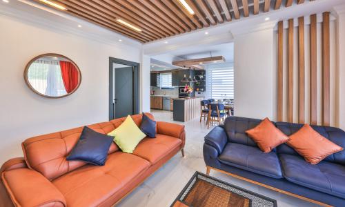 Villa Manolya Ağullu — 20