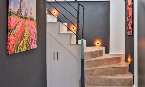 Villa Manolya Ağullu — 16
