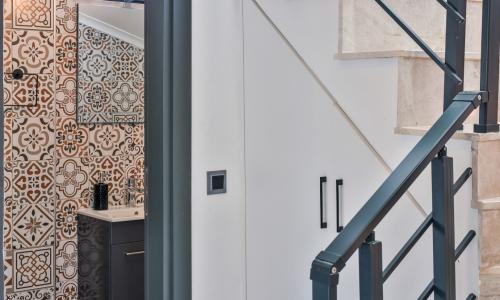 Villa Manolya Ağullu — 60