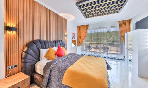 Villa Manolya Ağullu — 31