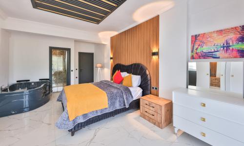 Villa Manolya Ağullu — 32