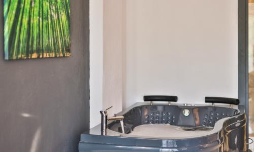 Villa Manolya Ağullu — 22