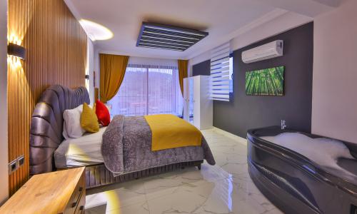 Villa Manolya Ağullu — 30