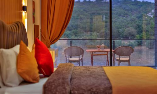 Villa Manolya Ağullu — 39