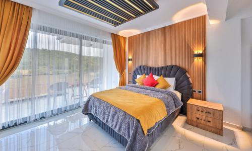 Villa Manolya Ağullu — 35