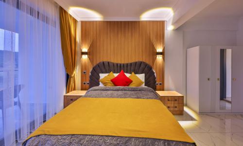 Villa Manolya Ağullu — 37