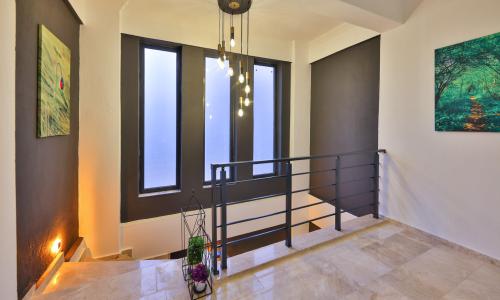 Villa Manolya Ağullu — 40