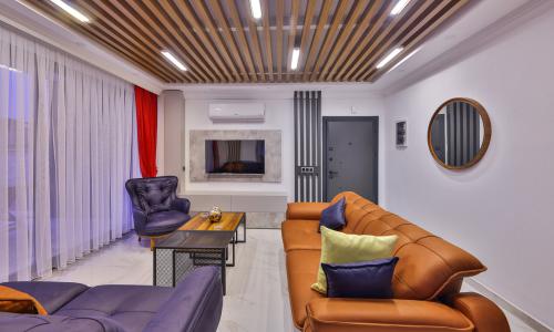 Villa Manolya Ağullu — 25