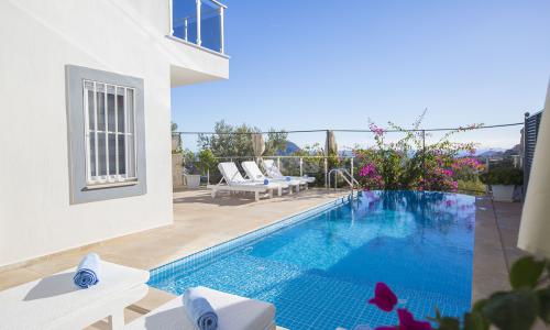Villa Manolya — 6