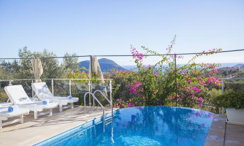 Villa Manolya — 2