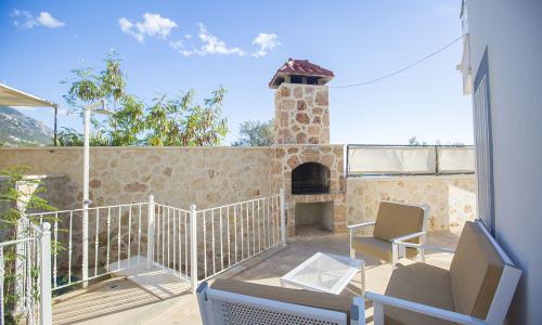 Villa Manolya — 8