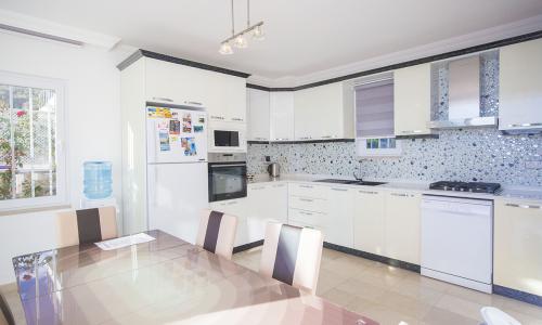 Villa Manolya — 9