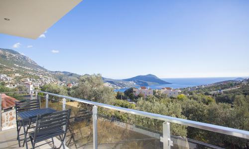 Villa Manolya — 11