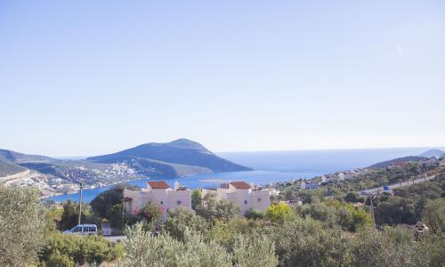 Villa Manolya — 3