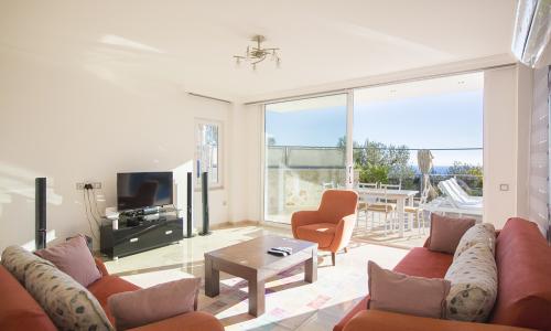 Villa Manolya — 5