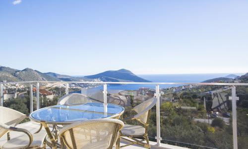 Villa Manolya — 17