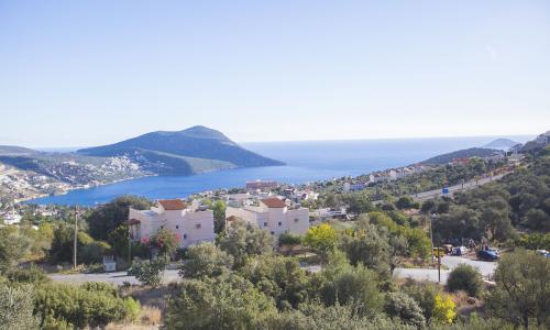 Villa Manolya — 18
