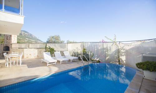 Villa Manolya — 19