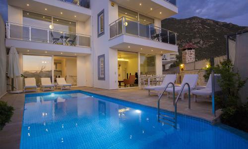 Villa Manolya — 20