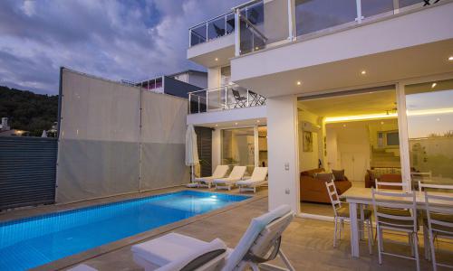 Villa Manolya — 21
