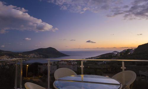 Villa Manolya — 4