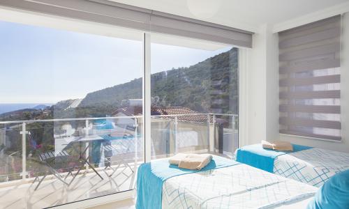 Villa Manolya — 13
