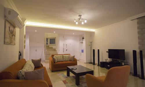 Villa Manolya — 27