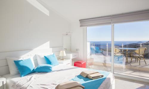 Villa Manolya — 30
