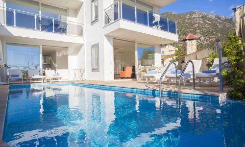 Villa Manolya — 31