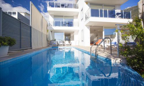Villa Manolya — 32