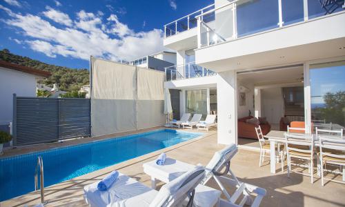 Villa Manolya — 33