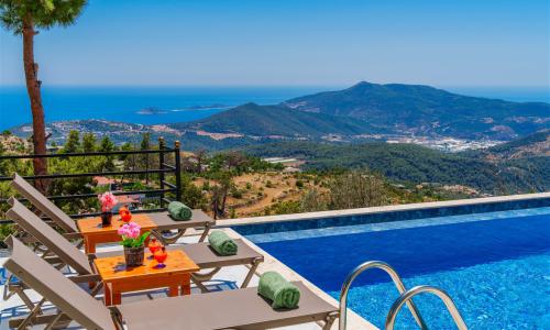 Villa Manzara İslamlar — 8