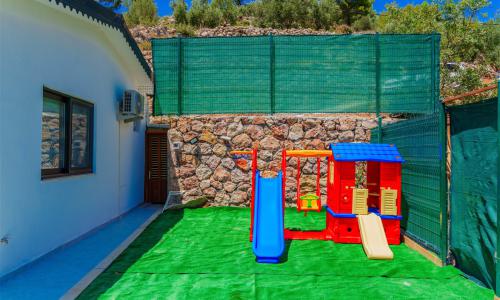 Villa Manzara İslamlar — 16