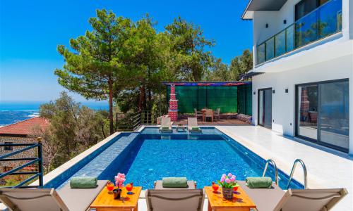 Villa Manzara İslamlar — 6