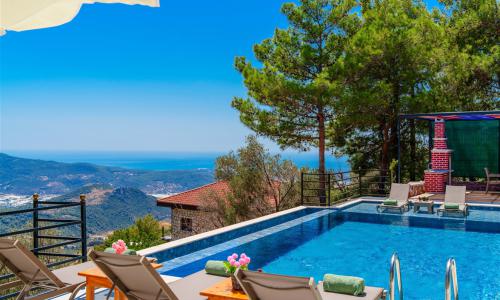 Villa Manzara İslamlar — 12