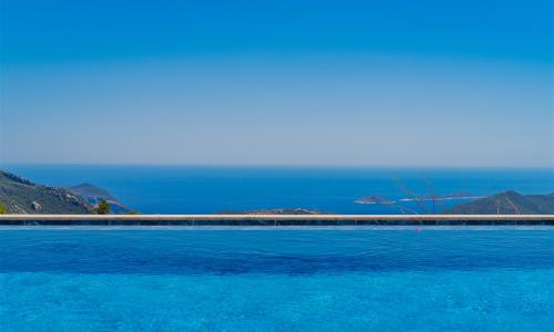 Villa Manzara İslamlar — 9