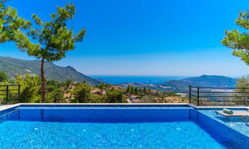 Villa Manzara İslamlar — 13