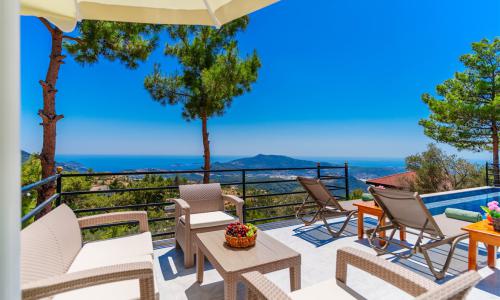 Villa Manzara İslamlar — 15