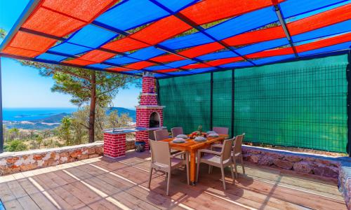 Villa Manzara İslamlar — 18
