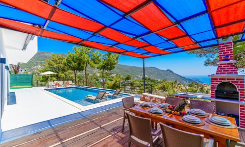 Villa Manzara İslamlar — 17