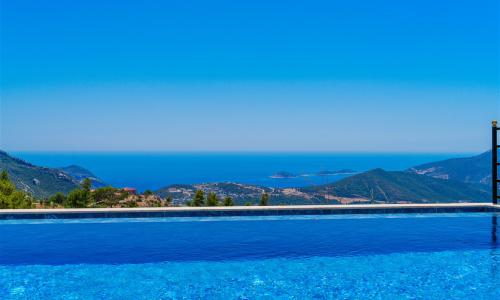 Villa Manzara İslamlar — 7