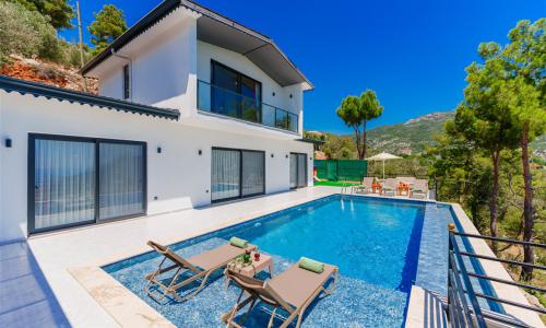 Villa Manzara İslamlar — 3