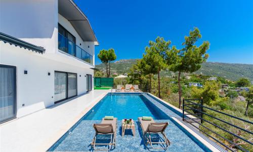 Villa Manzara İslamlar — 4