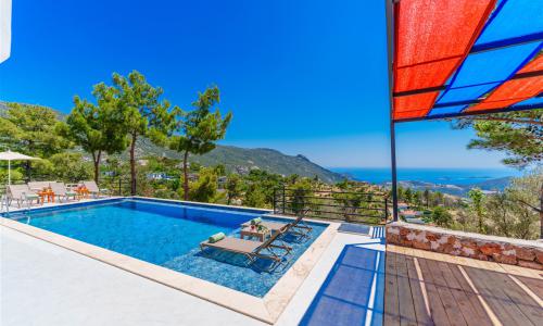 Villa Manzara İslamlar — 10