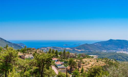 Villa Manzara İslamlar — 76
