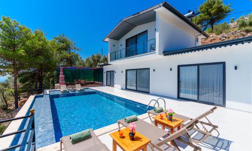 Villa Manzara İslamlar — 2