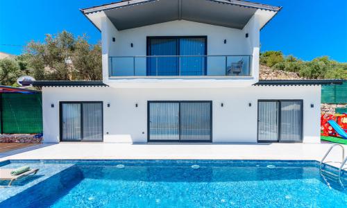 Villa Manzara İslamlar — 5