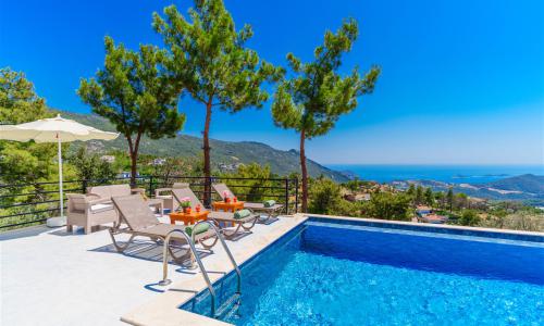 Villa Manzara İslamlar — 11