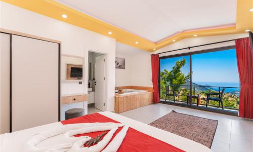 Villa Manzara İslamlar — 55
