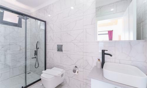 Villa Manzara İslamlar — 63